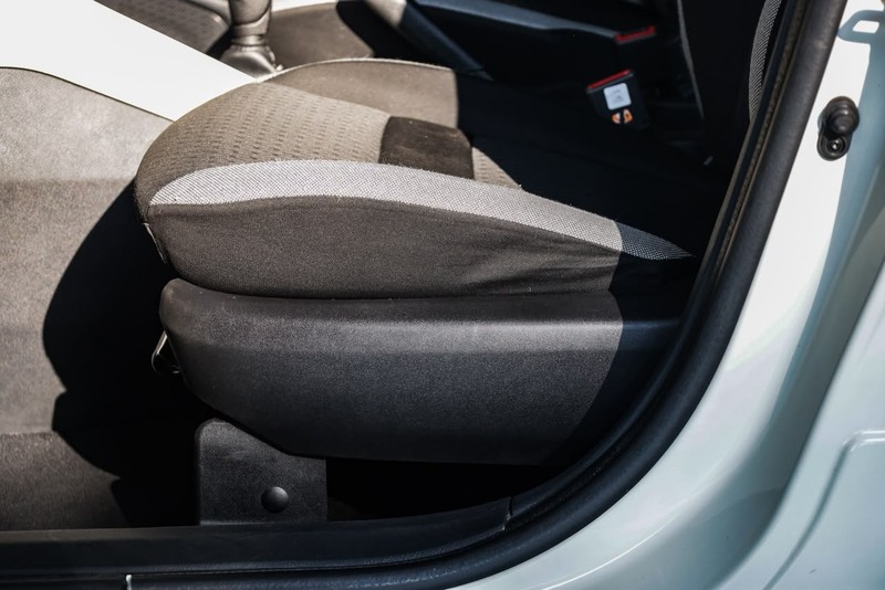 Nissan Magnite - OMODA JAECOO Hatfield - Image 10