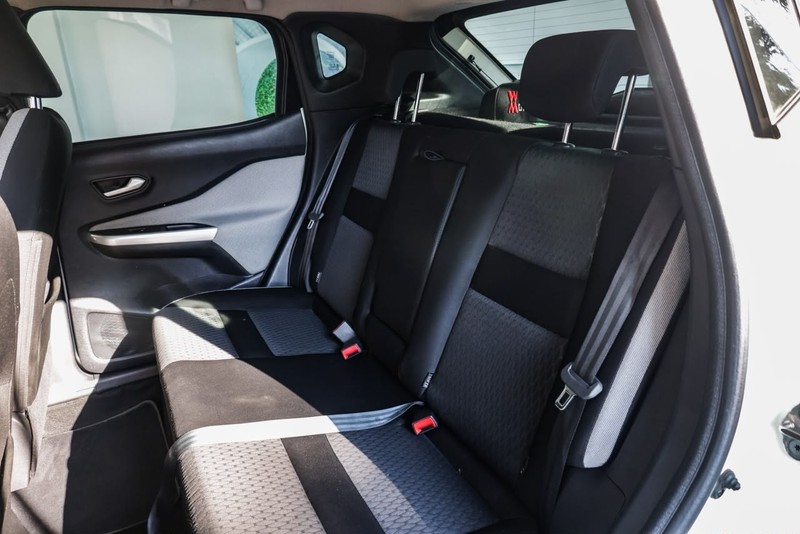 Nissan Magnite - OMODA JAECOO Hatfield - Image 13