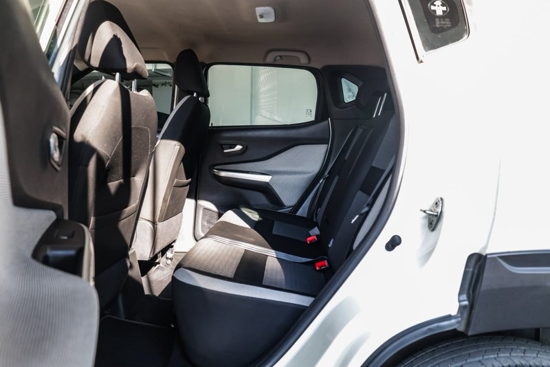 Nissan Magnite - OMODA JAECOO Hatfield - Image 11