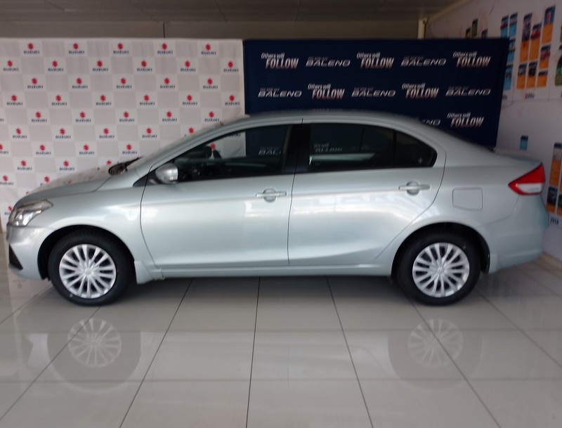 Suzuki Ciaz - Suzuki West Rand - Image 3