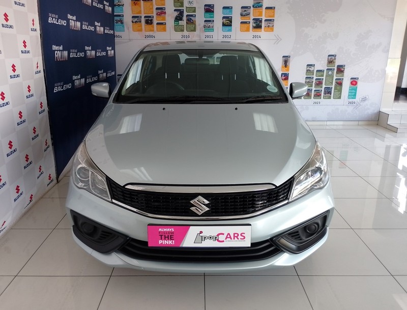 Suzuki Ciaz - Suzuki West Rand - Image 2