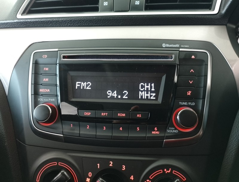 Suzuki Ciaz - Suzuki West Rand - Image 14
