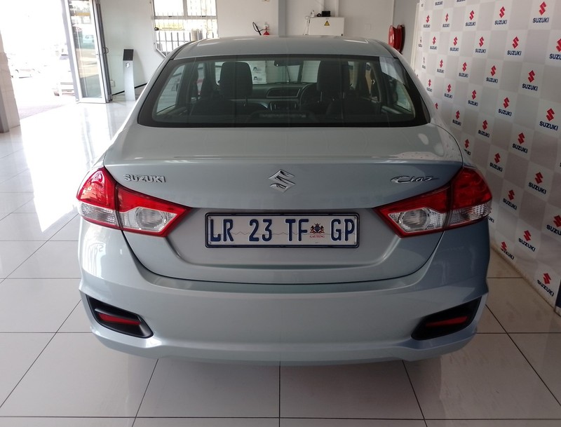 Suzuki Ciaz - Suzuki West Rand - Image 5