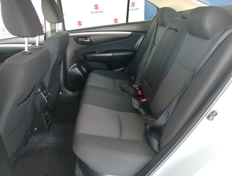 Suzuki Ciaz - Suzuki West Rand - Image 8