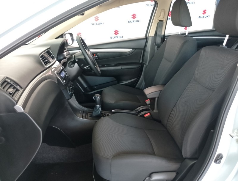 Suzuki Ciaz - Suzuki West Rand - Image 9