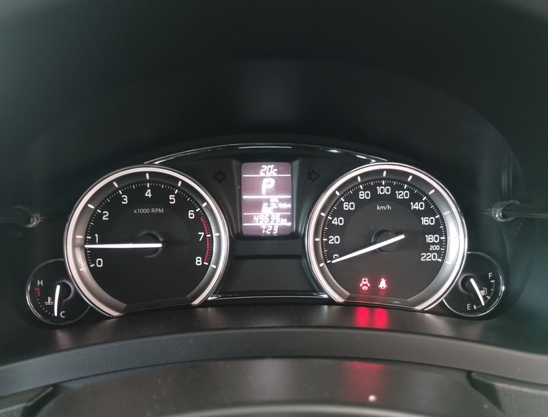 Suzuki Ciaz - Suzuki West Rand - Image 15