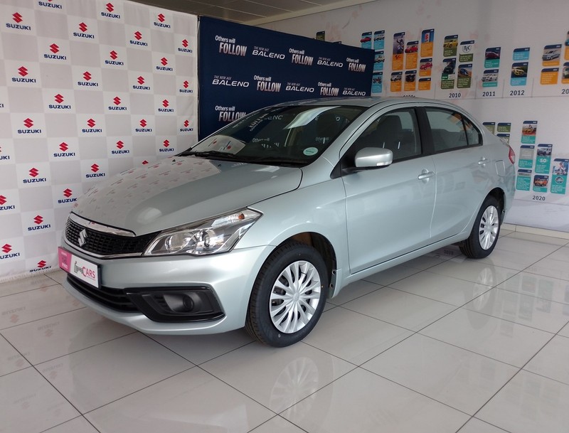 Suzuki Ciaz - Suzuki West Rand - Image 1