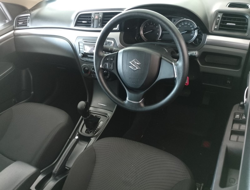 Suzuki Ciaz - Suzuki West Rand - Image 10