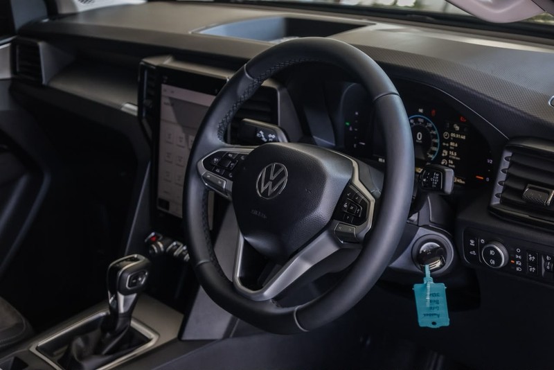 Volkswagen Amarok - Hatfield VW Commercial - Image 12
