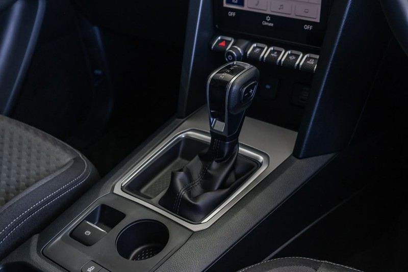 Volkswagen Amarok - Hatfield VW Commercial - Image 18
