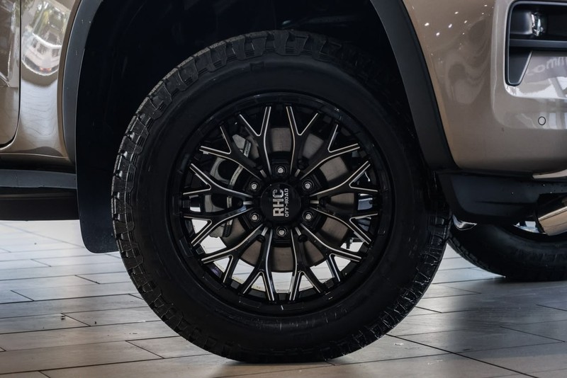 Volkswagen Amarok - Hatfield VW Commercial - Image 2