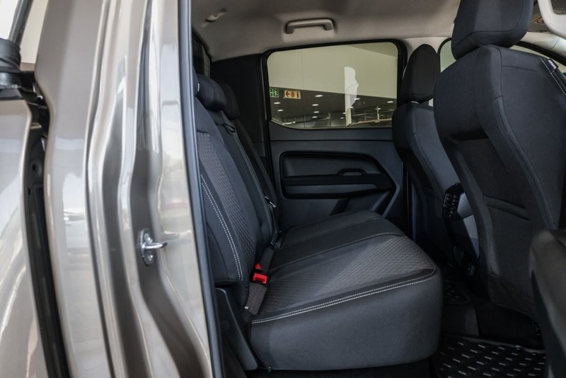 Volkswagen Amarok - Hatfield VW Commercial - Image 19
