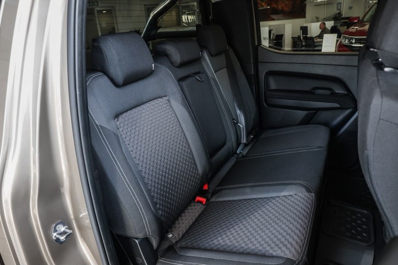Volkswagen Amarok - Hatfield VW Commercial - Image 14