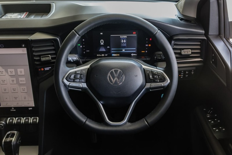 Volkswagen Amarok - Hatfield VW Commercial - Image 20