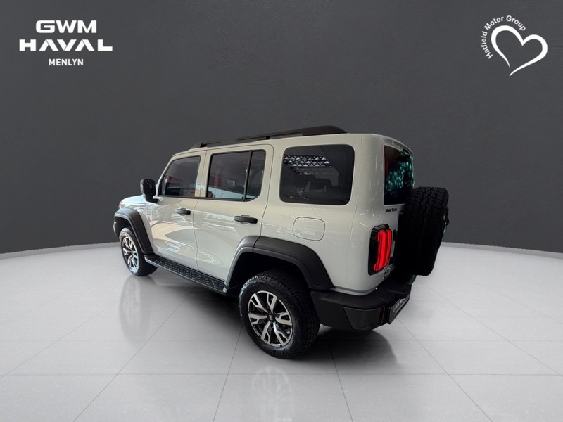 GWM Tank 300 - GWM Haval Menlyn - Image 7