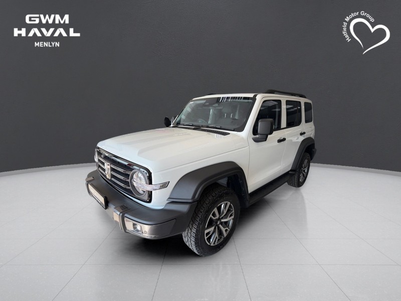 GWM Tank 300 - GWM Haval Menlyn - Image 3