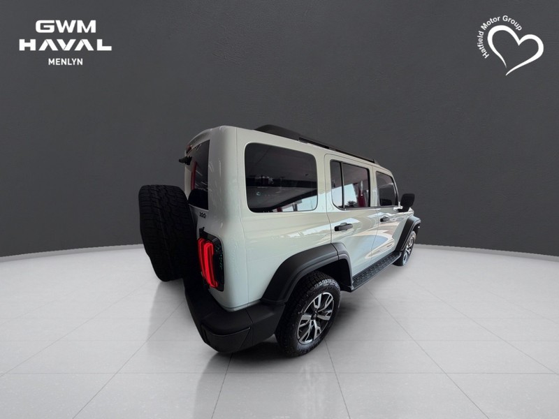 GWM Tank 300 - GWM Haval Menlyn - Image 6