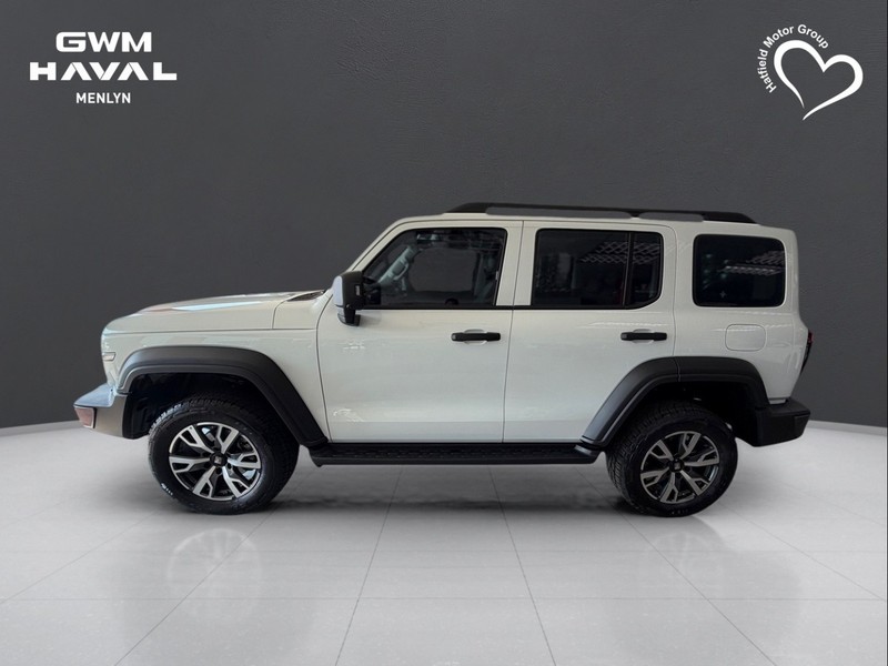 GWM Tank 300 - GWM Haval Menlyn - Image 4