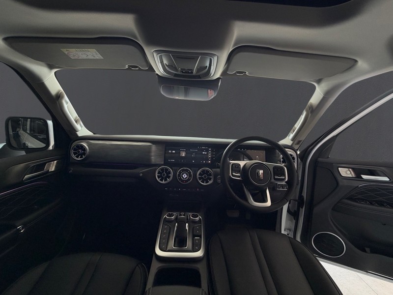 GWM Tank 300 - GWM Haval Menlyn - Image 9