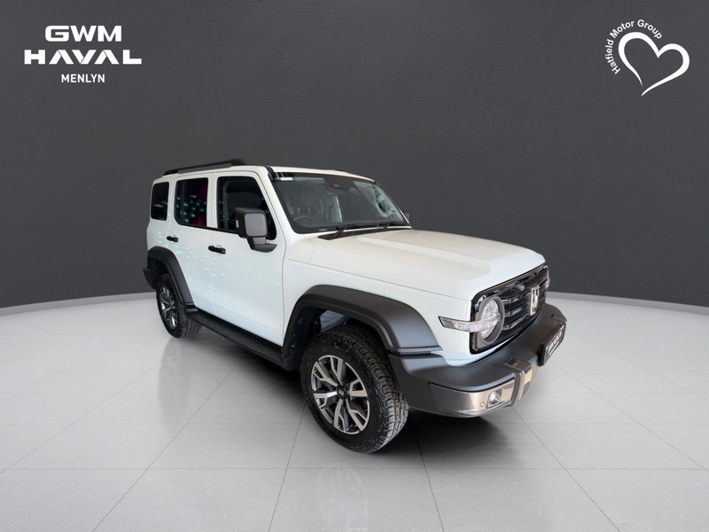 GWM Tank 300 - GWM Haval Menlyn - Image 1