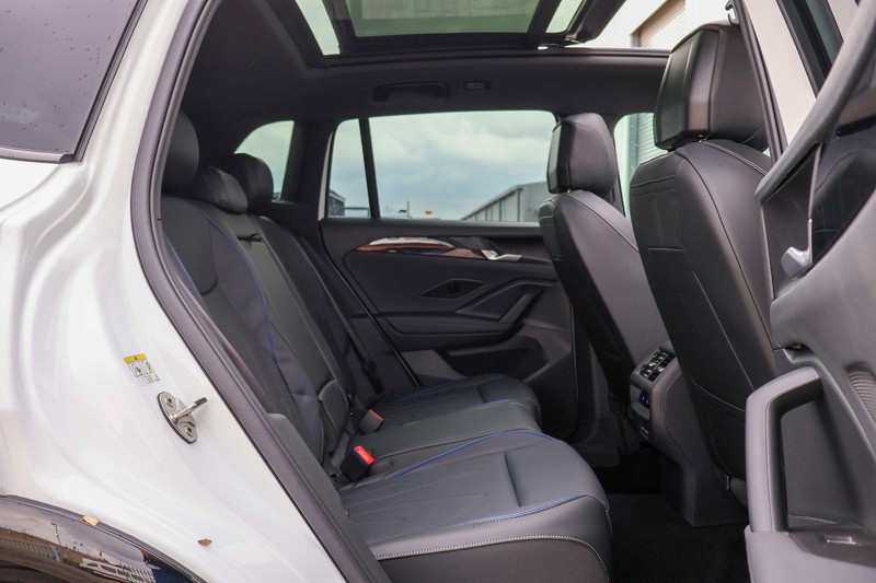 Volkswagen Tiguan - Hatfield VW Pretoria - Image 12