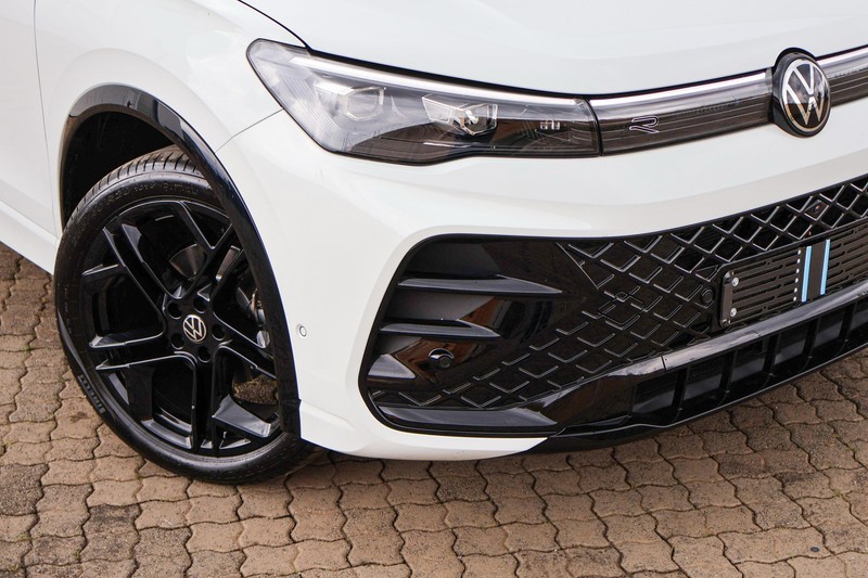 Volkswagen Tiguan - Hatfield VW Pretoria - Image 5