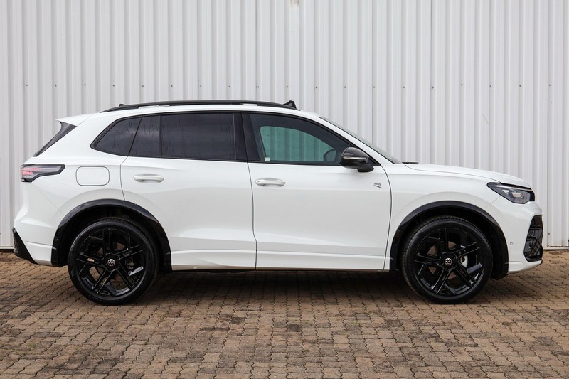 Volkswagen Tiguan - Hatfield VW Pretoria - Image 7