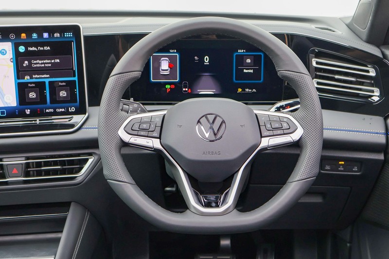 Volkswagen Tiguan - Hatfield VW Pretoria - Image 16