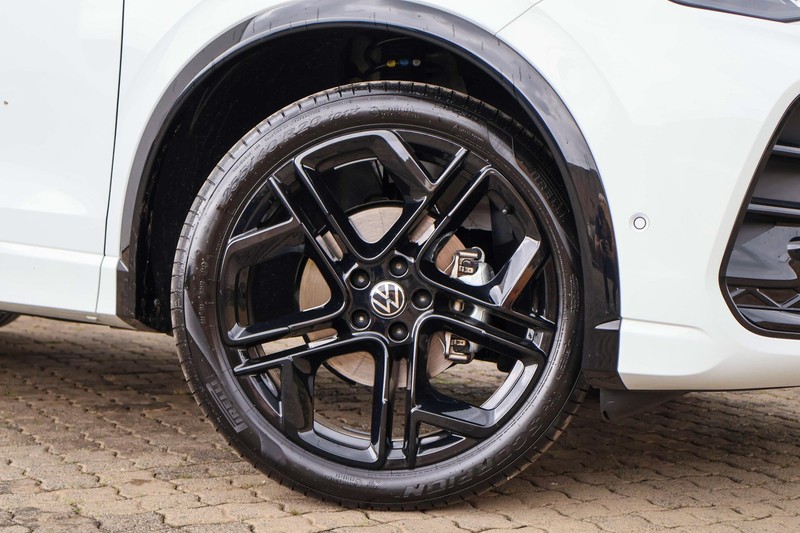 Volkswagen Tiguan - Hatfield VW Pretoria - Image 6