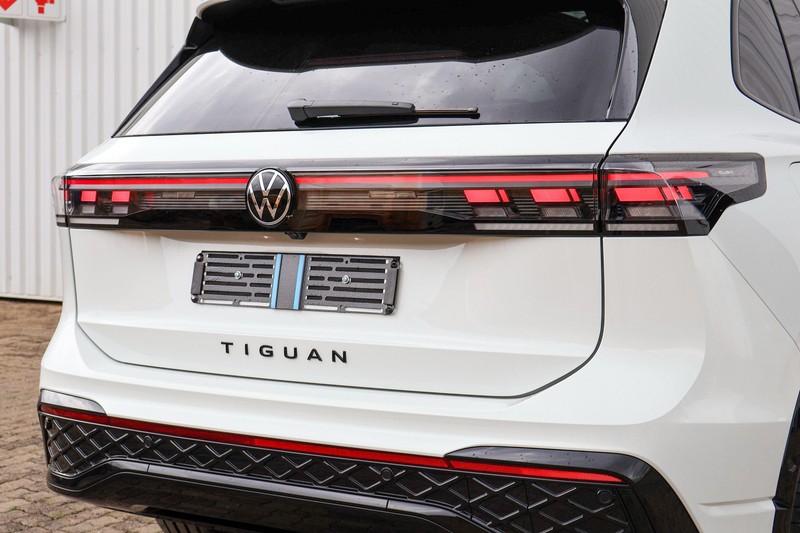 Volkswagen Tiguan - Hatfield VW Pretoria - Image 10