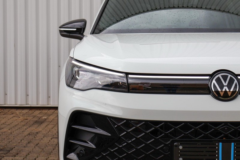 Volkswagen Tiguan - Hatfield VW Pretoria - Image 4