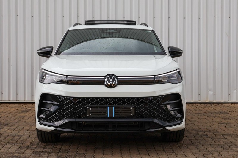 Volkswagen Tiguan - Hatfield VW Pretoria - Image 2