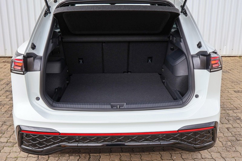 Volkswagen Tiguan - Hatfield VW Pretoria - Image 25