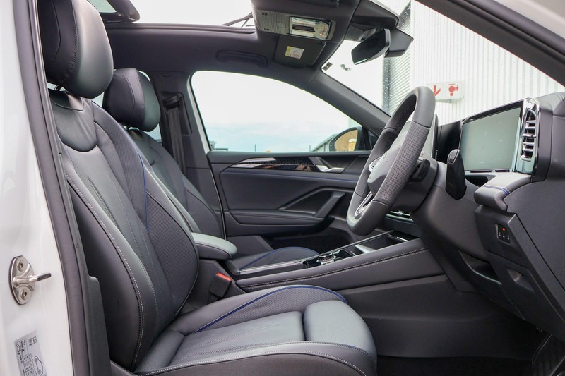 Volkswagen Tiguan - Hatfield VW Pretoria - Image 19