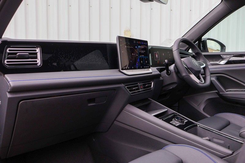 Volkswagen Tiguan - Hatfield VW Pretoria - Image 21