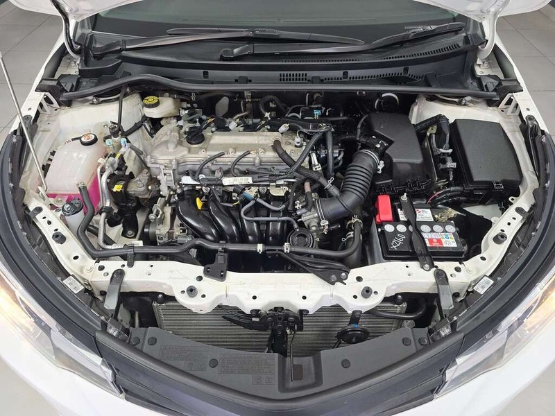 Toyota Corolla Quest - WP Motors - Image 6