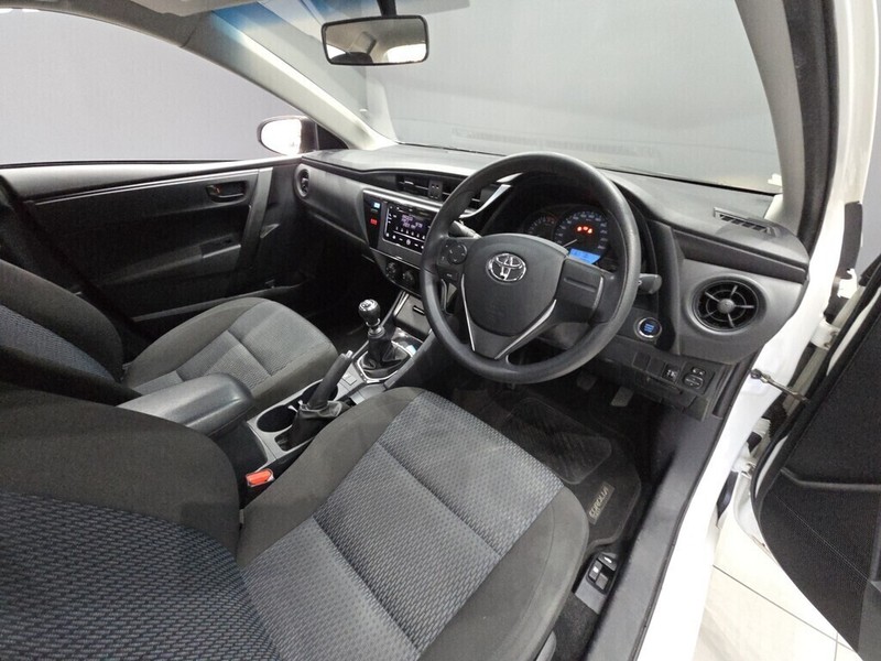 Toyota Corolla Quest - WP Motors - Image 17