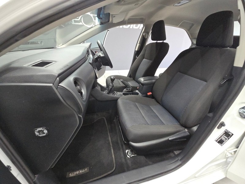 Toyota Corolla Quest - WP Motors - Image 14