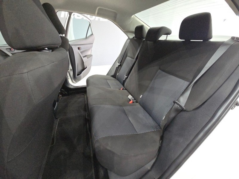 Toyota Corolla Quest - WP Motors - Image 16