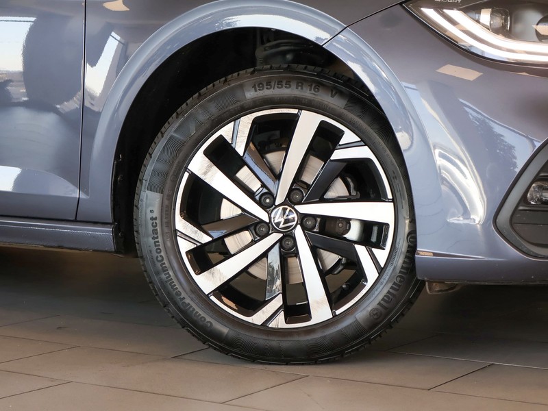 Volkswagen Polo - Hatfield VW Rivonia - Image 6