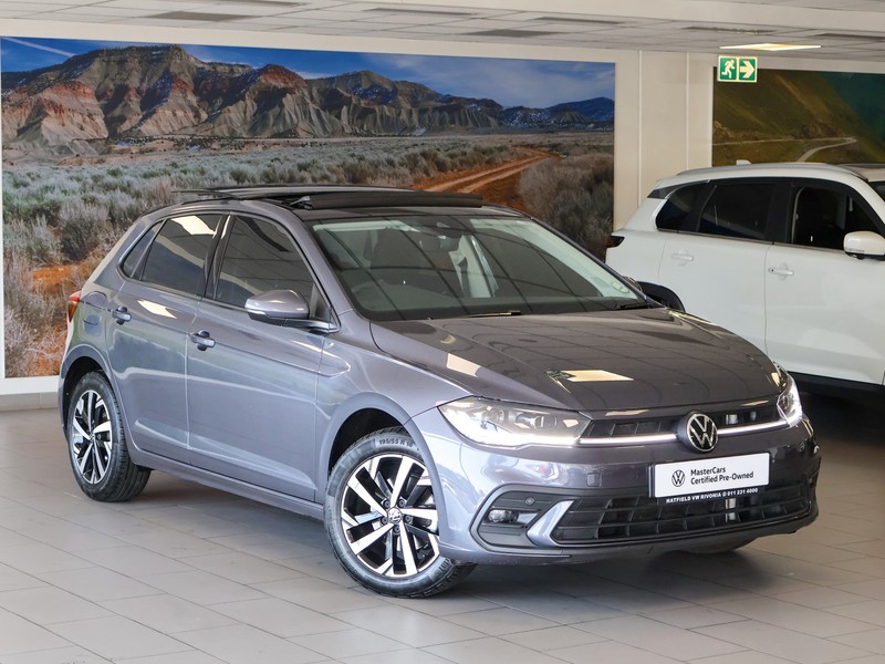 Volkswagen Polo - Hatfield VW Rivonia - Image 1