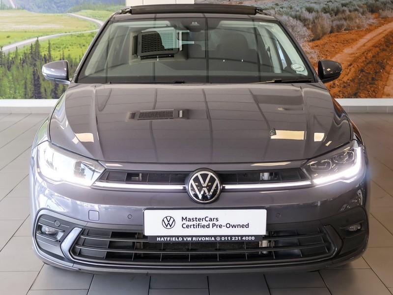 Volkswagen Polo - Hatfield VW Rivonia - Image 2