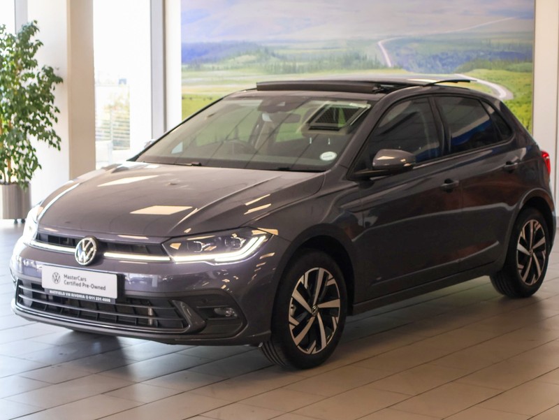 Volkswagen Polo - Hatfield VW Rivonia - Image 3