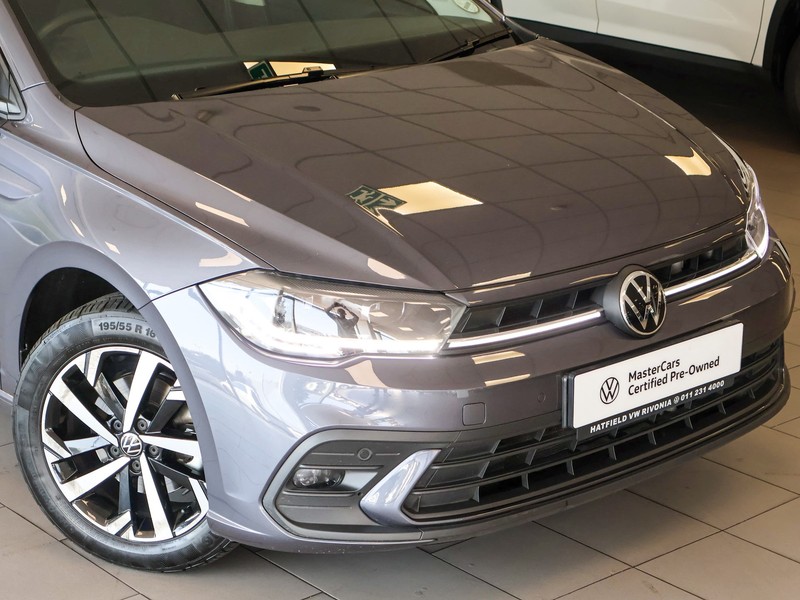 Volkswagen Polo - Hatfield VW Rivonia - Image 5