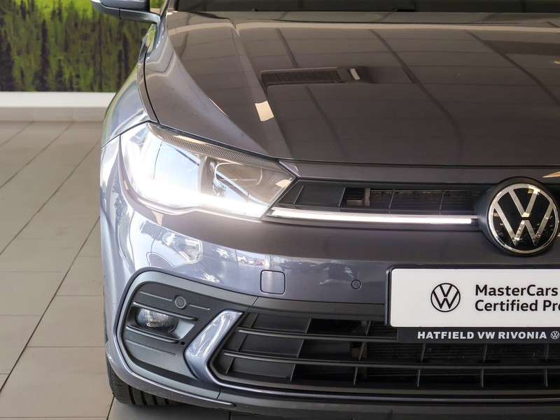 Volkswagen Polo - Hatfield VW Rivonia - Image 4