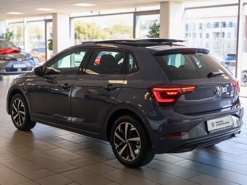 Volkswagen Polo - Hatfield VW Rivonia - Image 8