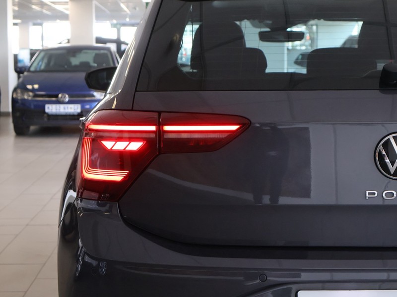 Volkswagen Polo - Hatfield VW Rivonia - Image 10