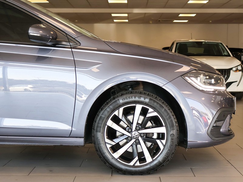 Volkswagen Polo - Hatfield VW Rivonia - Image 7