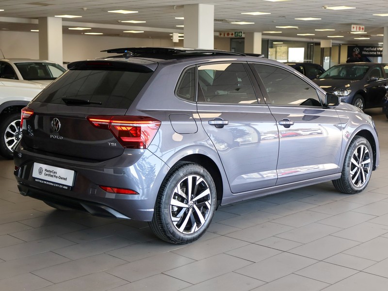 Volkswagen Polo - Hatfield VW Rivonia - Image 12