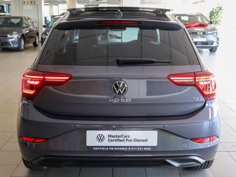Volkswagen Polo - Hatfield VW Rivonia - Image 11
